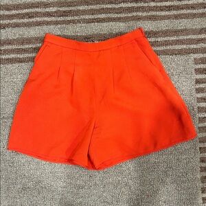 Wilfred Le Fou Juste Shorts size 2 NWT